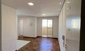 Imagem: Apartamento Residencial à venda, Vila João