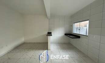 Imagem 2: Casa com 3 quartos sendo 1 suíte e meio lote em Igarapé