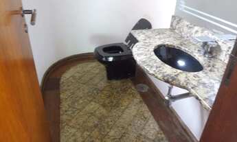 Imagem 5: Casa Residencial para venda e locação, Parque Campolim, Sorocaba - CA4297