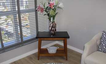 Imagem 5: Sala para alugar, 32 m² por R$ 3.000,00/mês - Chácara da Barra - Campinas/SP