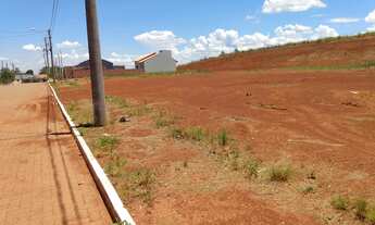 Imagem 7: Parcelo direto com 30% de entrada, terreno com 335 metros quadrados em Nova Santa Rita