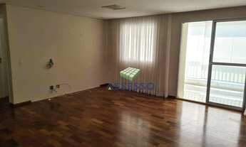 Imagem 3: Apartamento de 93 m² com 3 dormitórios, sendo 1 suíte, varanda gourmet com churrasqueiras