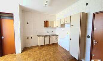 Imagem 2: Apartamento (tipo - padrao) 3 dormitórios/suite, cozinha planejada, em condomínio fechado