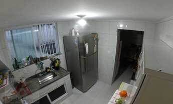 Imagem 6: VENDA - Casa com 4 dormitórios. Icaraí - Niterói/RJ