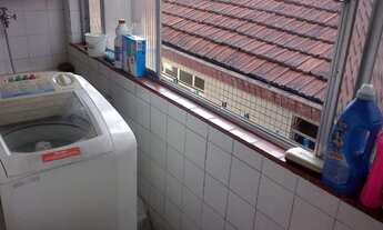 Imagem 6: Ótimo Apto 2 dorm c/ garagem - Afonso Pena, Embaré - Oportunidade