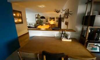 Imagem 4: Apartamento Venda Perdizes 137 m² 3 Dormitórios