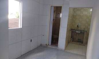 Imagem: Ótima oportunidade! Vendo casa no Bonfim