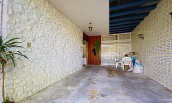 Imagem 4: PORTO ALEGRE - Casa Padrão - Cristo Redentor