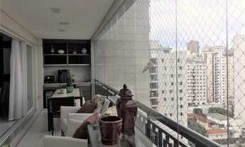 Imagem 2: Vendo apartamento alto padrão, com três suítes , cinco vagas de garagem e lazer completo