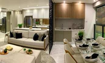 Imagem 3: Apartamento para venda tem 90 metros quadrados com 3 quartos em Veloso - Osasco - SP