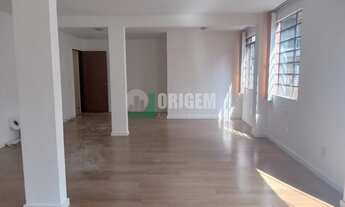 Imagem 2: Sala no Bigorrilho