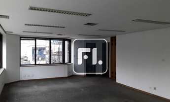 Imagem 3: Conjunto para alugar, 151 m² por R$ 8.000,02/mês - Itaim Bibi - São Paulo/SP