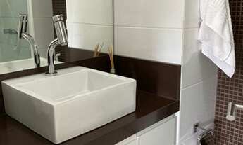 Imagem 7: Apartamento seminovo Cidade Baixa, 1 dormitórios,1 suíte, 1 vaga