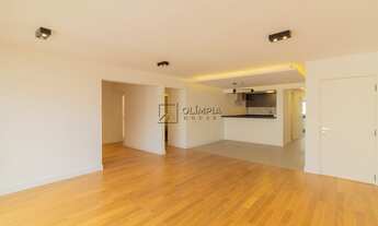 Imagem: Apartamento Venda Brooklin 166 m² 4 Dormitórios