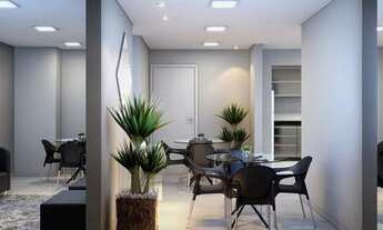 Imagem 6: SãO PAULO - Apartamento Padrão - Parque Dom João Néri