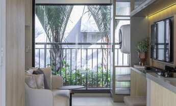 Imagem 5: SãO PAULO - Apartamento Padrão - Mirandópolis