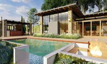 Imagem 2: ESTRADA SECRETÁRIO SEBOLAS - EXCELENTE CASA EM CONSTRUÇÃO