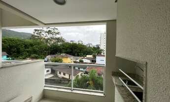 Imagem 5: Apartamento para venda possui 68 metros quadrados com 2 quartos em Itacorubi - Florianópol