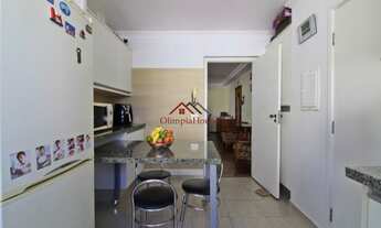 Imagem 6: Apartamento Venda Campo Belo 138 m² 3 Dormitórios