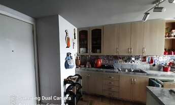 Imagem 7: Cobertura duplex para venda possui 250 metros quadrados com 3 quartos em Icaraí - Niterói