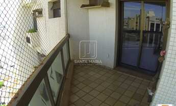 Imagem 5: Apartamento (cobertura 2 - duplex) 4 dormitórios/suite, cozinha planejada, portaria 24hs