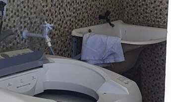 Imagem 2: Cobertura no Riacho fundo 1