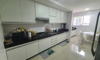 Imagem 2: Cobertura para Venda em Uberlândia, Tibery, 4 dormitórios, 2 suítes, 3 banheiros, 3 vagas