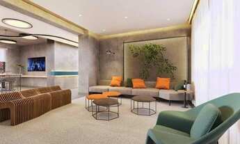 Imagem 4: SãO PAULO - Apartamento Padrão - Pinheiros