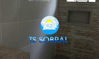 Imagem 4: TSI-150 METROS DA PRAIA E PERTINHO DO CENTRO COMERCIAL LOCAL DE JACONÉ . MARAVILHOSA CASA