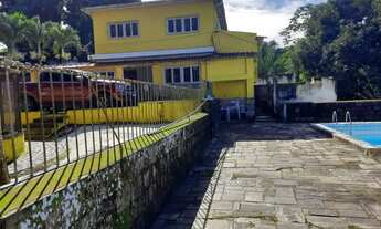 Imagem 7: Chácara Casa com 5 dormitórios