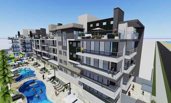 Imagem 3: APARTAMENTO EM MATINHOS - NOVOS - FRENTE PARA O MAR