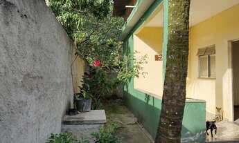 Imagem 6: Vendo ou troco Casa com 2 dormitórios