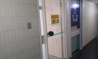 Imagem 4: Ótimo Apto no Edf São Cristovão as margens do Rio Capibaribe Com vista P/ Rio