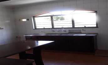 Imagem 7: Sobrado JARDIM DA CAMPINA Sao Paulo/SP