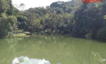 Imagem 2: Exuberante Sítio