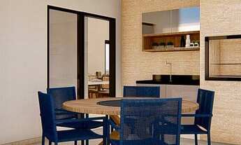 Imagem 3: Casa a venda no condomínio Sol e Praia