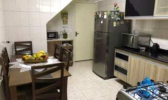 Imagem 5: Sobrado Residencial à venda, Santa Terezinha, São Bernardo do Campo - SO0355