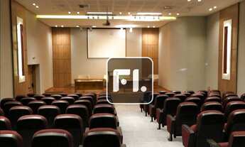 Imagem 7: Conjunto, 145 m² - venda por R$ 2.500.000,02 ou aluguel por R$ 9.900,02/mês - Brooklin - S