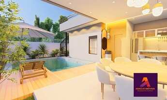 Imagem 7: Casa a Venda no Mônaco - Urbanova