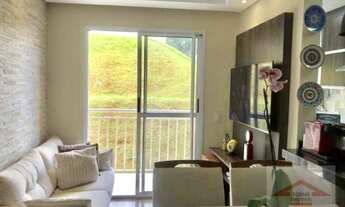 Imagem: Apartamento com 2 dormitórios à venda