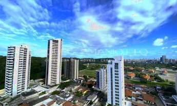 Imagem 2: TIROL CONCETTO - Apartamento para venda possui 140 m² com 3 suítes em Tirol - Natal - RN