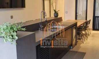 Imagem 6: Casa com 3 dormitórios à venda, 290 m² por R$ 2.250.000 - Residencial Villa Bella - Siena