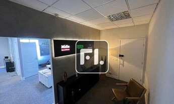 Imagem 2: Conjunto para alugar mobiliado, 71m² por R$ 6.500/mês - Brooklin - São Paulo/SP