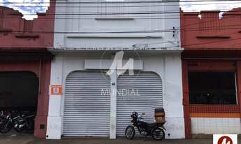 Imagem: Salão/Galpão (salão - térreo