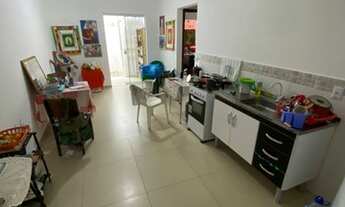 Imagem 1: Apartamento para venda possui 65 metros quadrados com 2 quartos