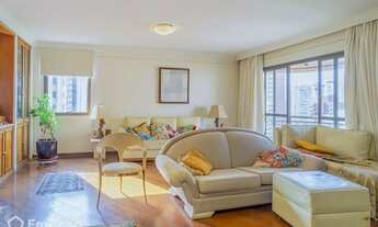 Imagem 1: Apartamento à venda em São Paulo