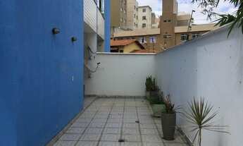 Imagem 2: Venda Área Privativa Caiçaras Belo Horizonte