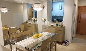 Imagem 6: Apartamento reformado com 2 vagas