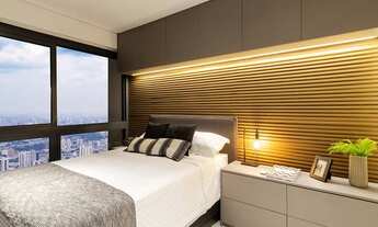 Imagem 6: SãO PAULO - Apartamento Padrão - Perdizes