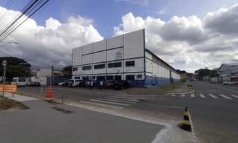 Imagem 2: Galpão/Depósito/Armazém para aluguel e venda possui 2450 metros quadrados